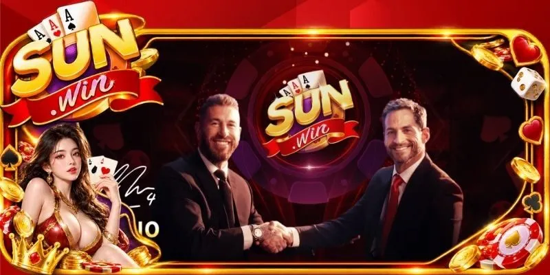 Tổng quan về nền tảng cá cược Sunwin